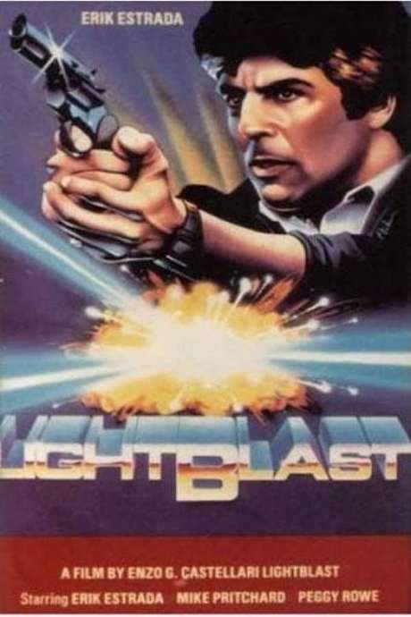 Light Blast